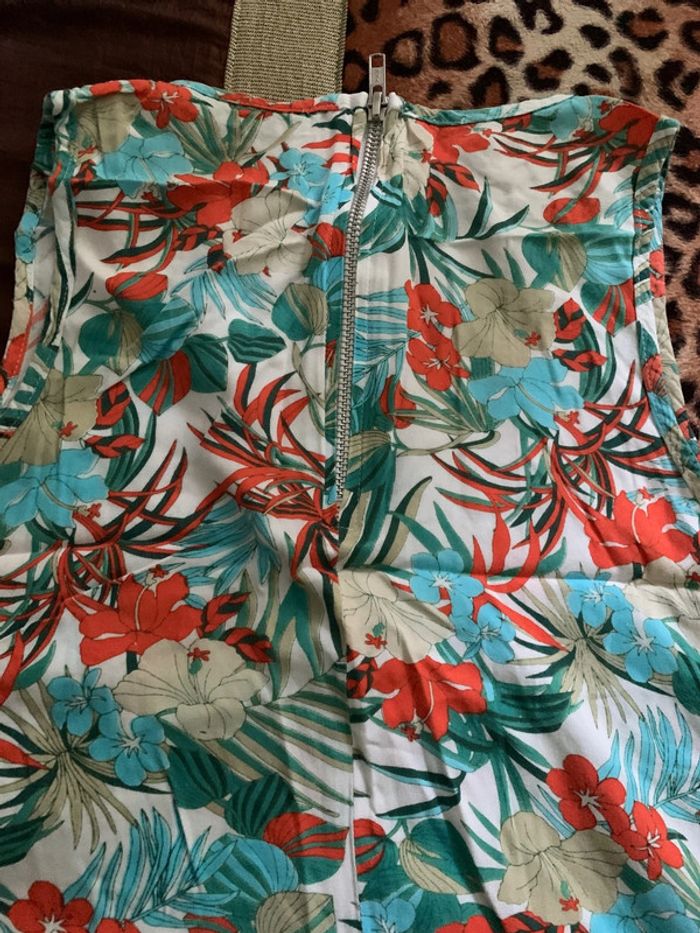 haut femme sans manches - photo numéro 7