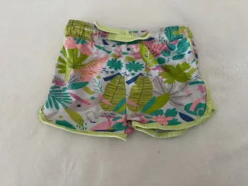 short