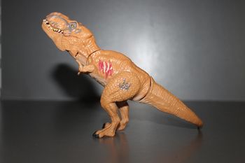 Figurine T-Rex - Jurassic World