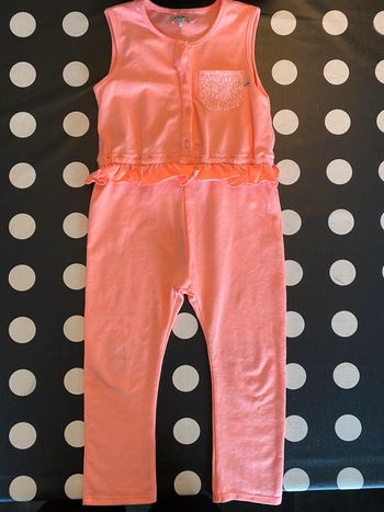 Combinaison été IKKS 3 ans