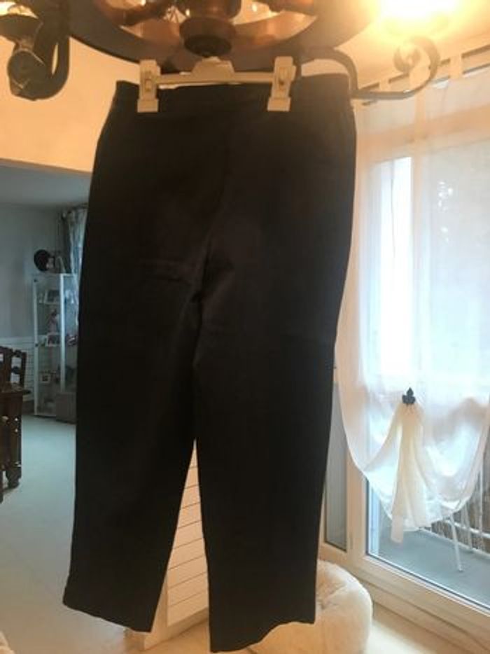 Pantalon court - photo numéro 5