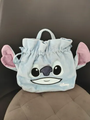 Petit sac stitch