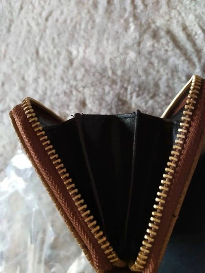 Porte  feuille  / Carteira - photo numéro 11