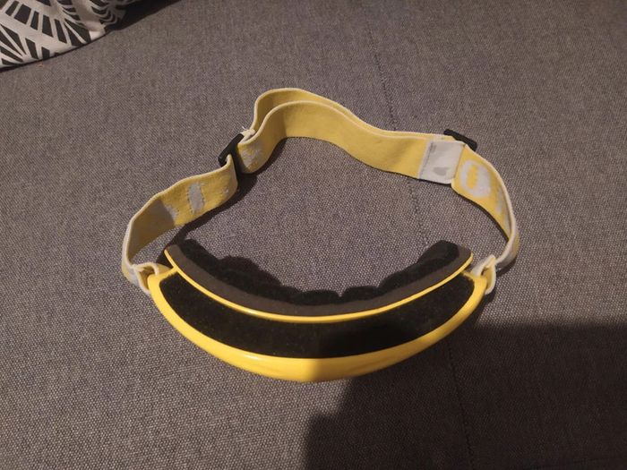 Lunettes de ski enfant - photo numéro 2