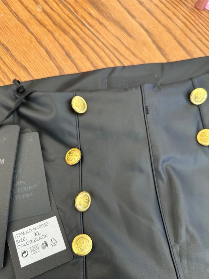 Pantalon super skinny XL Monday premium - photo numéro 3
