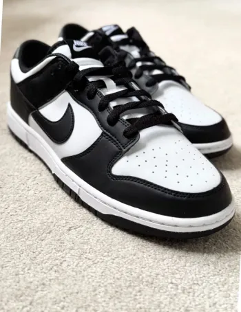 Nike Dunk Low - Panda