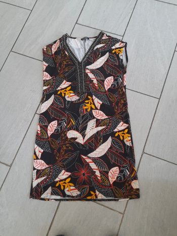 Robe mc