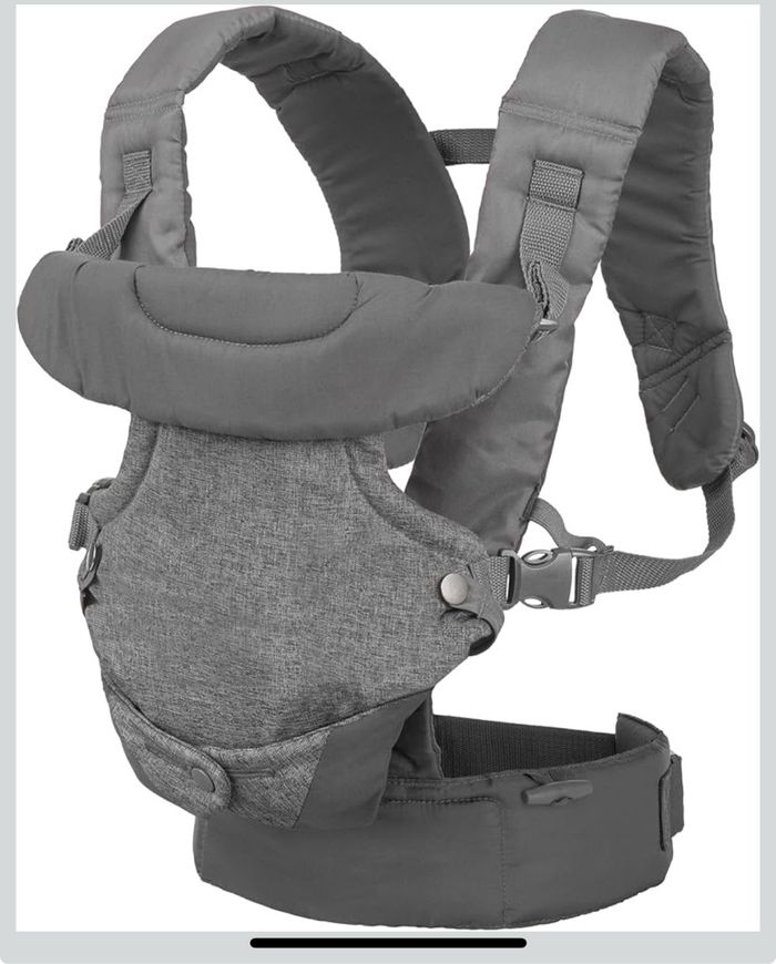 Porte bébé