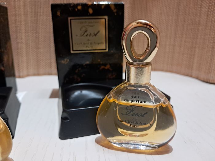 Miniatures parfum - photo numéro 2