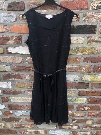 Robe de fête taille 40