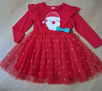 Robe Noël