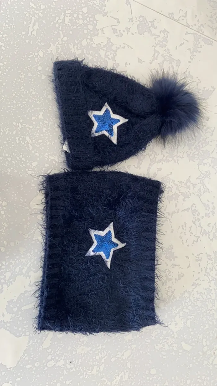 Ensemble 4-5ans