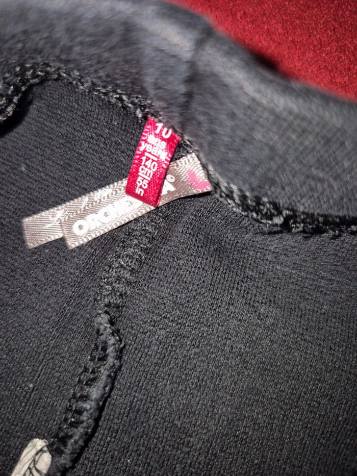 Legging noir - photo numéro 5