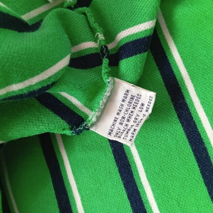Polo Ralph Lauren Pour Homme Taille XXL 100% Coton - photo numéro 4