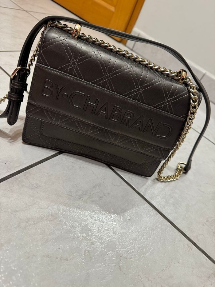 Sac bandoulière - photo numéro 6