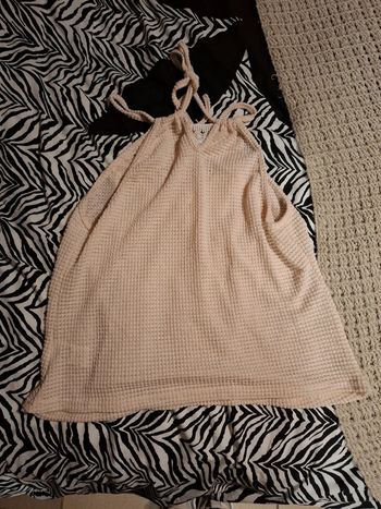 Débardeur pour femme