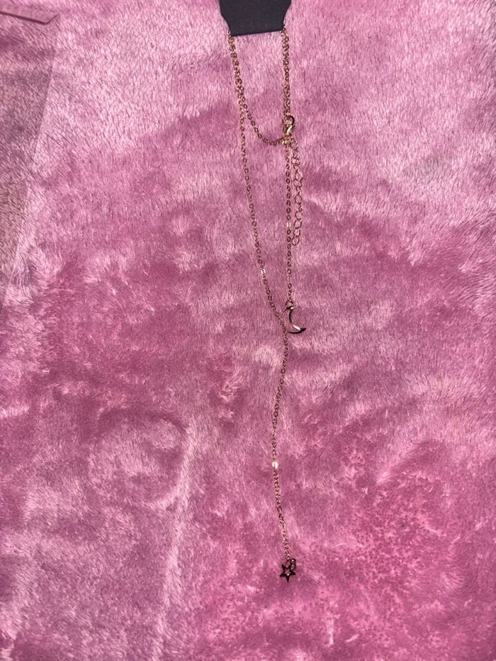 Collier femme - photo numéro 1