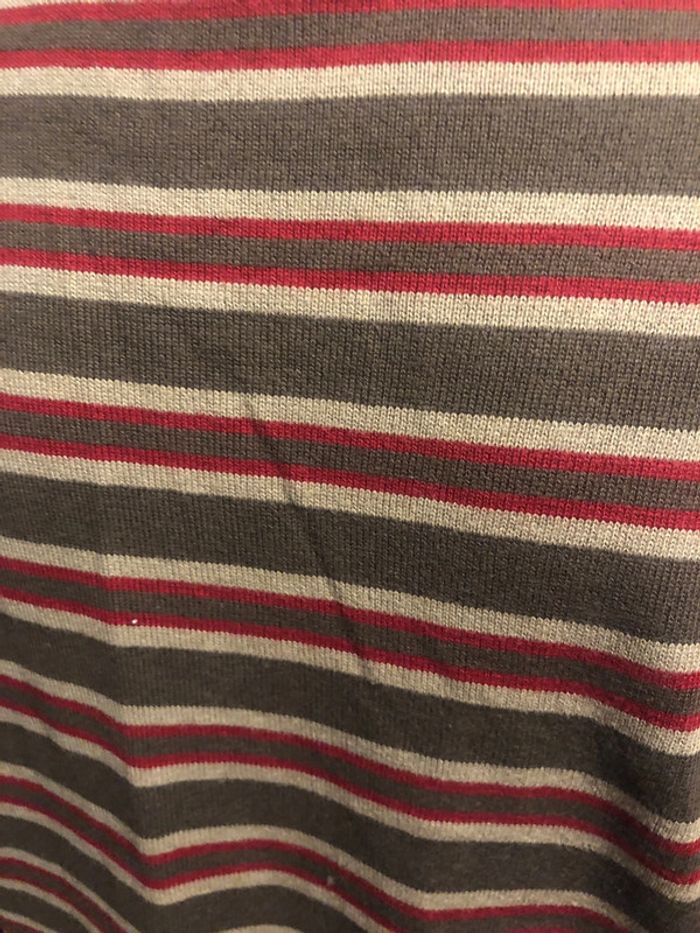 Pull léger - photo numéro 3