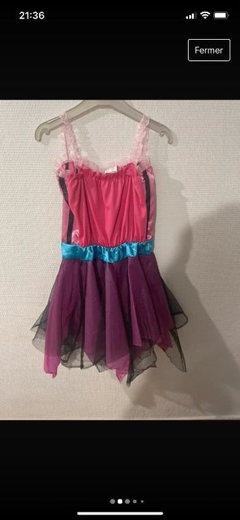 Déguisement Monster High