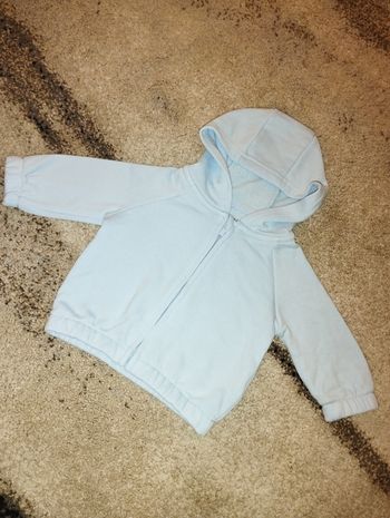 Veste bébé fille 6 mois