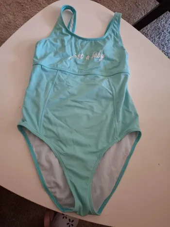 Maillot de bain grossesse