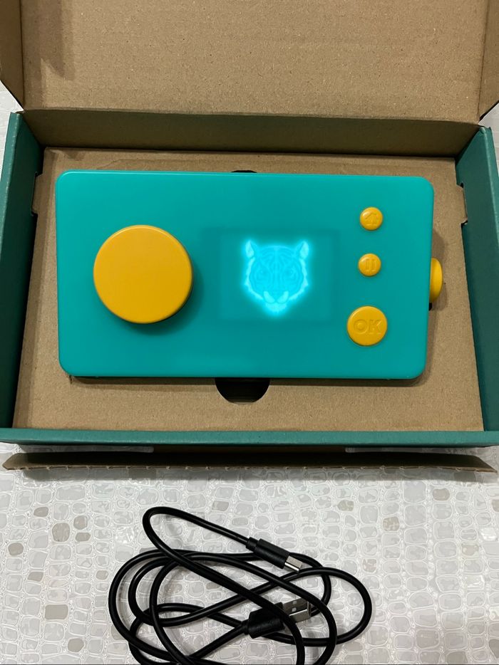 Lunii v3 edition limitée defis nature - photo numéro 7