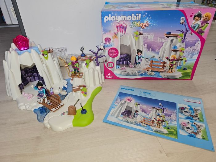 Playmobil