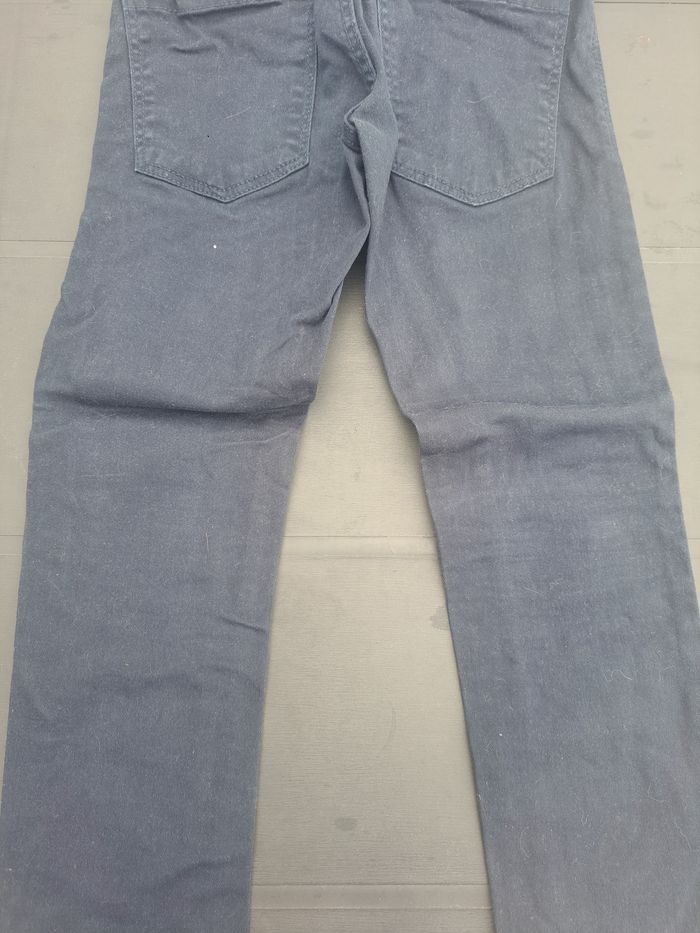 Pantalon skinny fit "Kiabi" - photo numéro 9