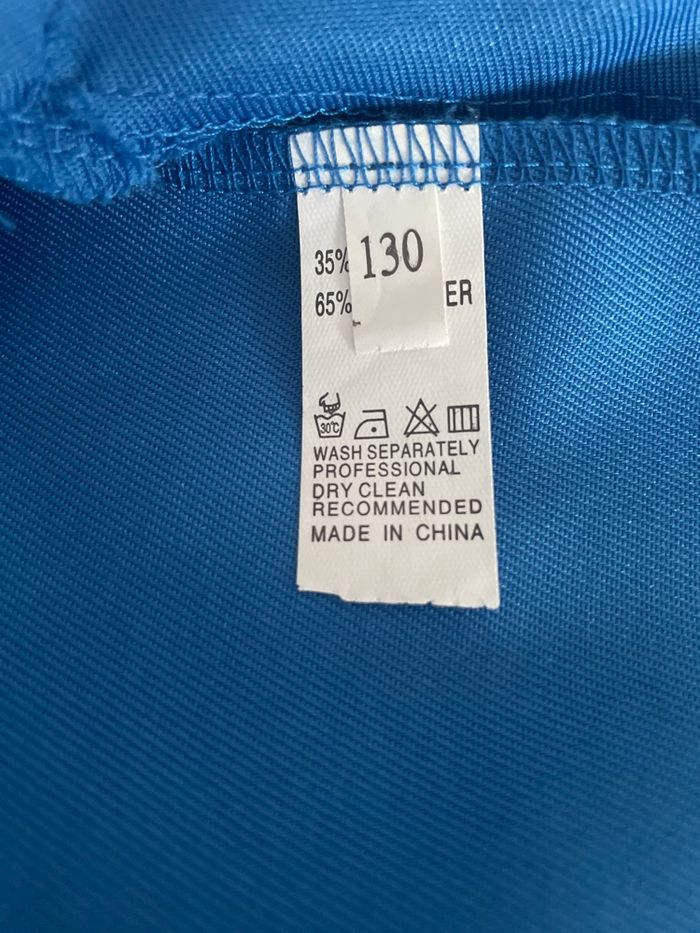 Déguisement Sacha POKÉMON - photo numéro 5