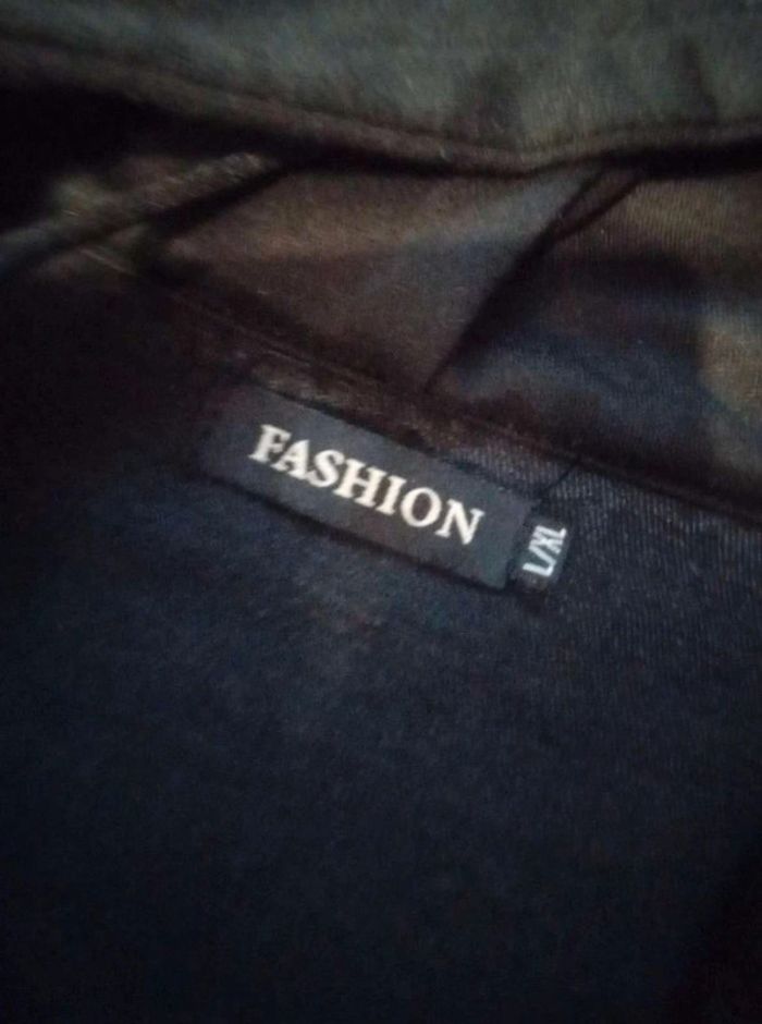 Sweat - photo numéro 8