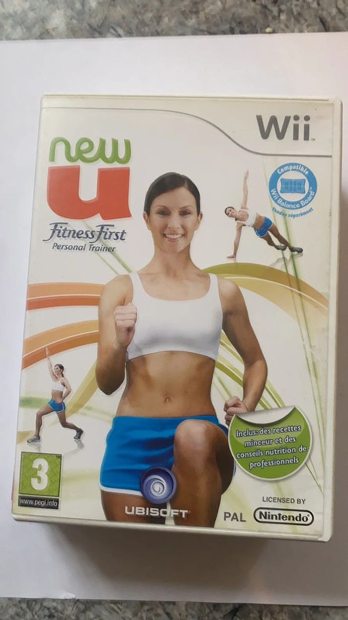 Fitness