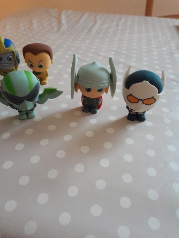 Gommes Puzzle Palz - photo numéro 3