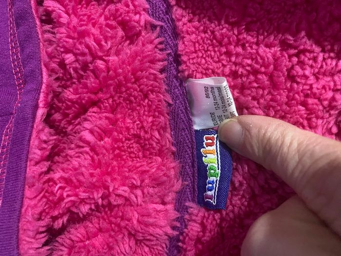 Gilet zippé - photo numéro 4