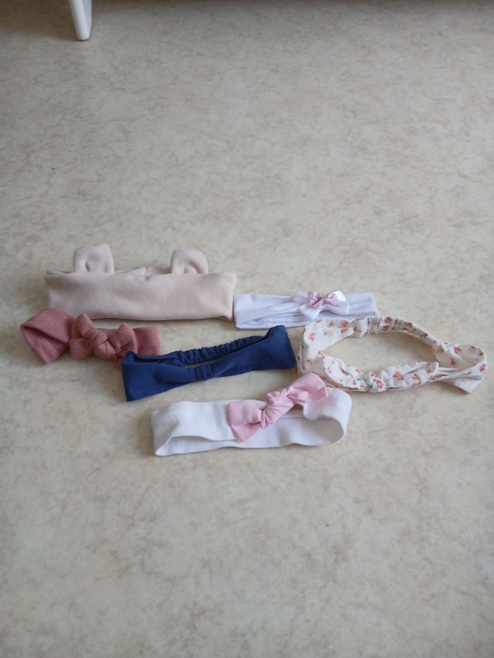 Bandeau