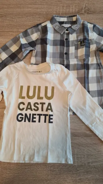 Ensemble 3 ans