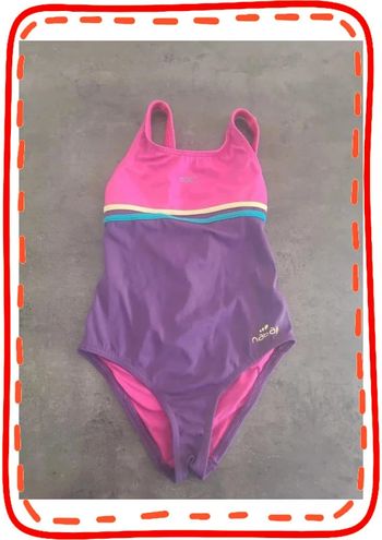 Maillot de bain