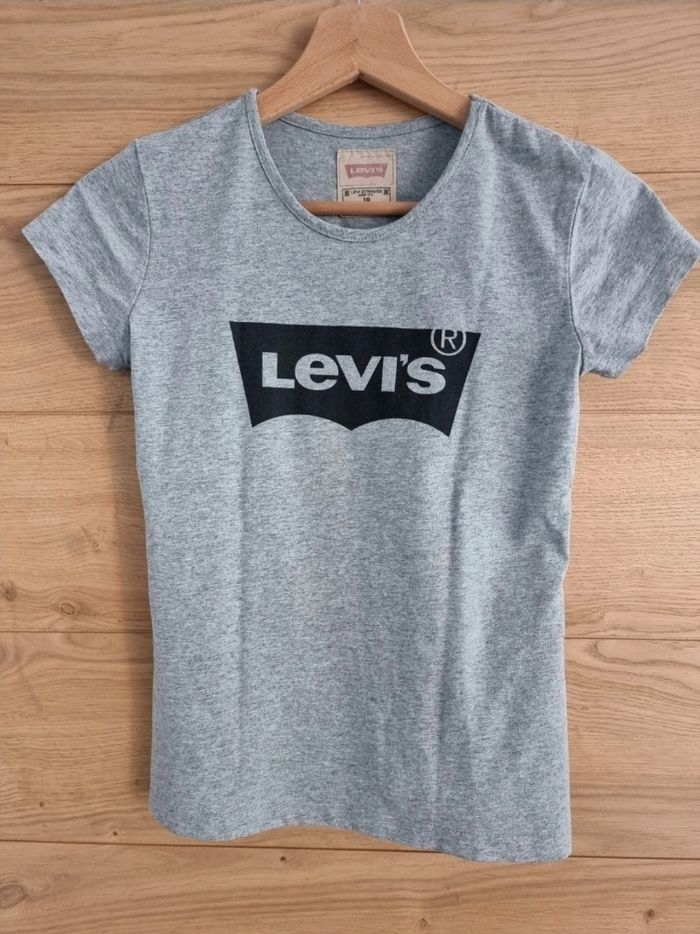 Lot vêtements 10 ans - photo numéro 2