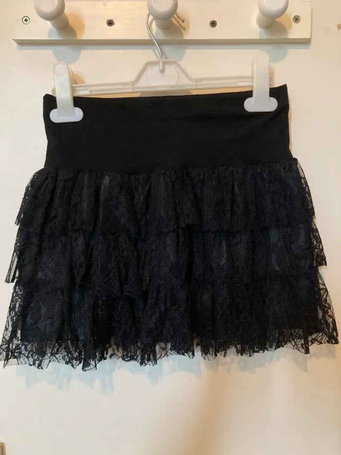Tutu Noir - photo numéro 2