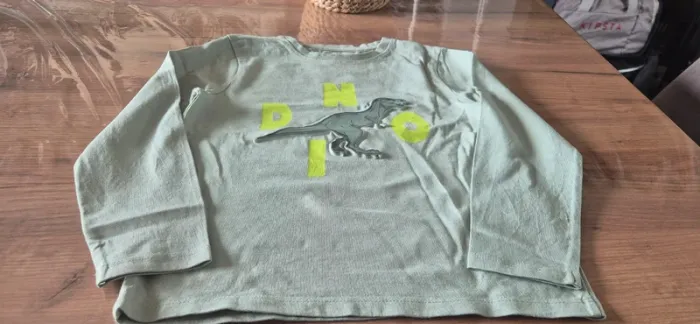 Orchestra Tee-shirt 6 ans