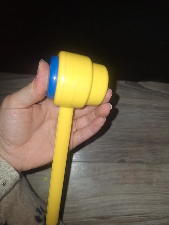 Marteau - photo numéro 3