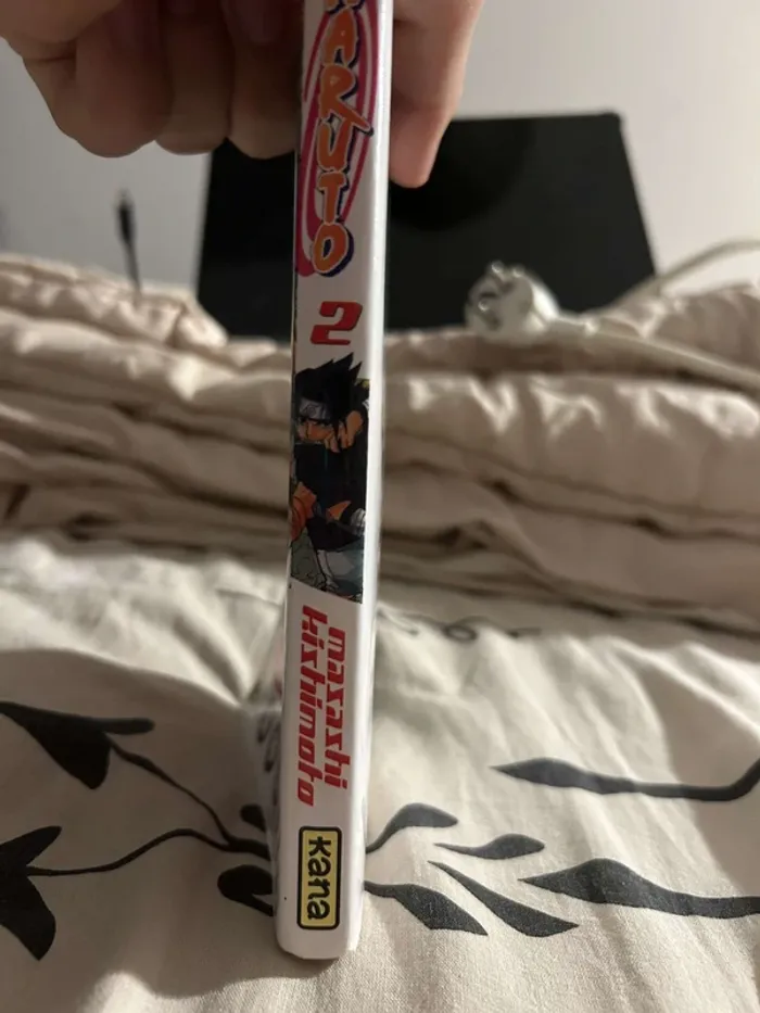 manga naruto - photo numéro 2