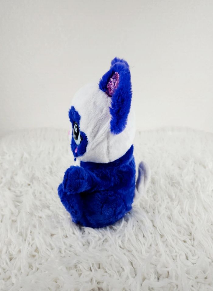 Peek a roo maman panda et son bébé interactif 🎅 - photo numéro 3