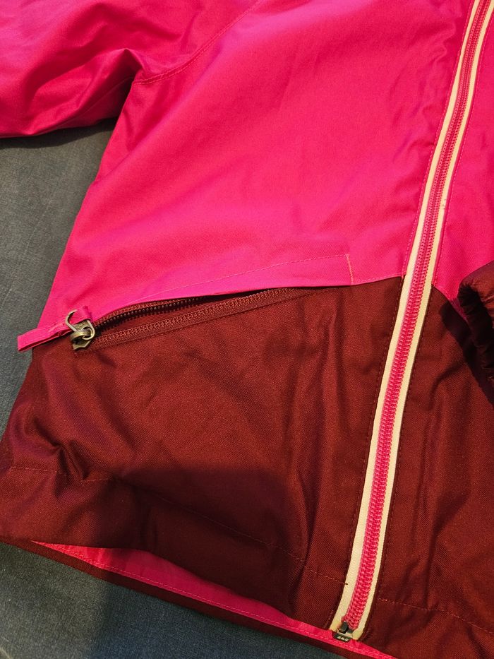 Veste imperméable ski - photo numéro 3