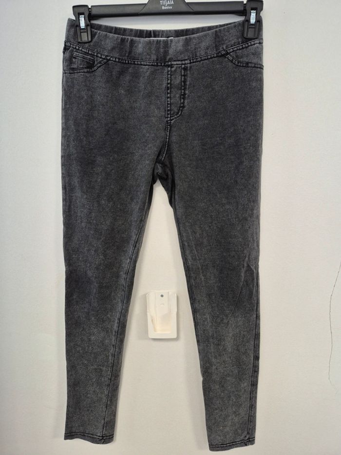 Legging femme taille m gémo