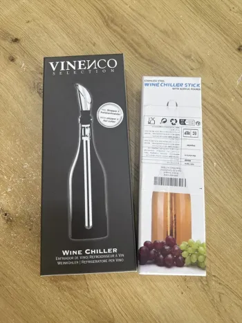 Refroidisseurs à vins