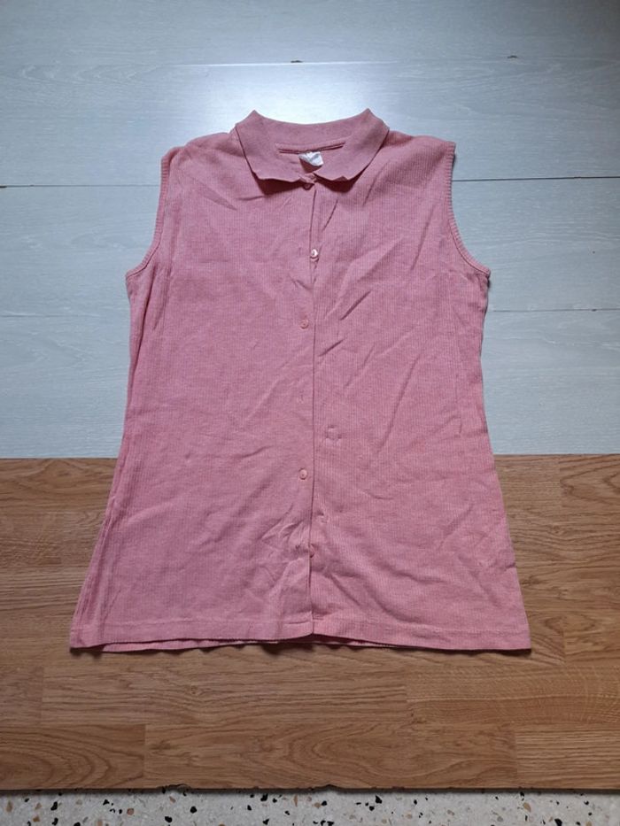 Tunique coton T42 La redoute