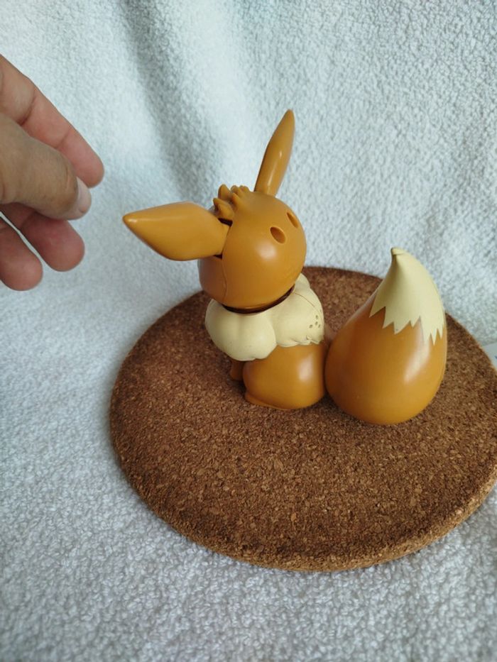 Figurine Pokémon Evoli - photo numéro 5
