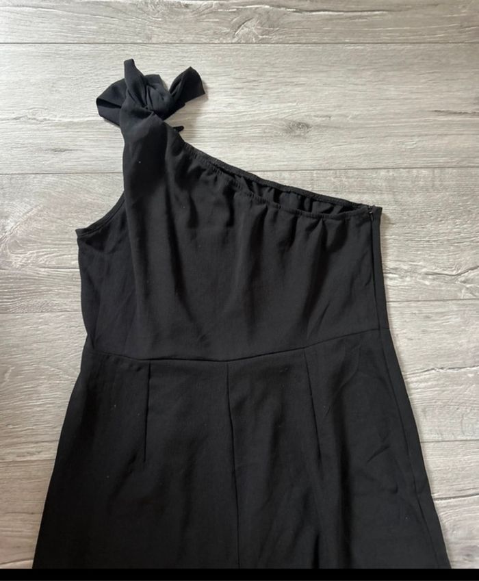 Combinaison asymétrique - photo numéro 3
