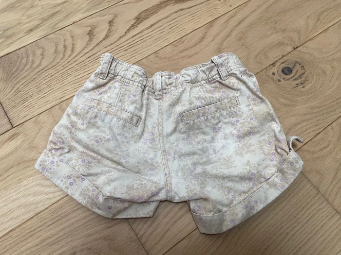 Short 4-5 ans - photo numéro 2