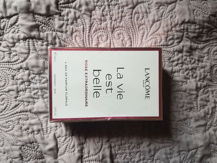 Lancôme la vie est belle 70 ml